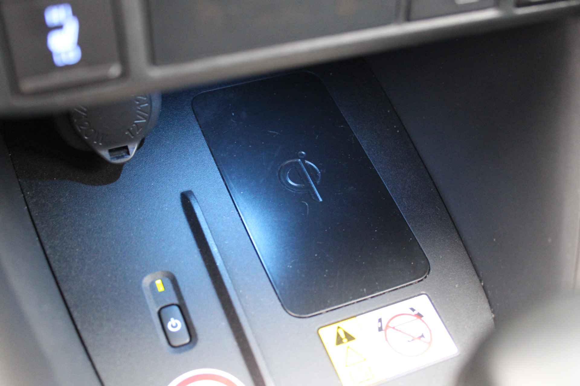 Mazda 2 Hybrid 1.5 Select | Airco | Navi | Cruise | PDC | Head-up display | Camera | - 25/35