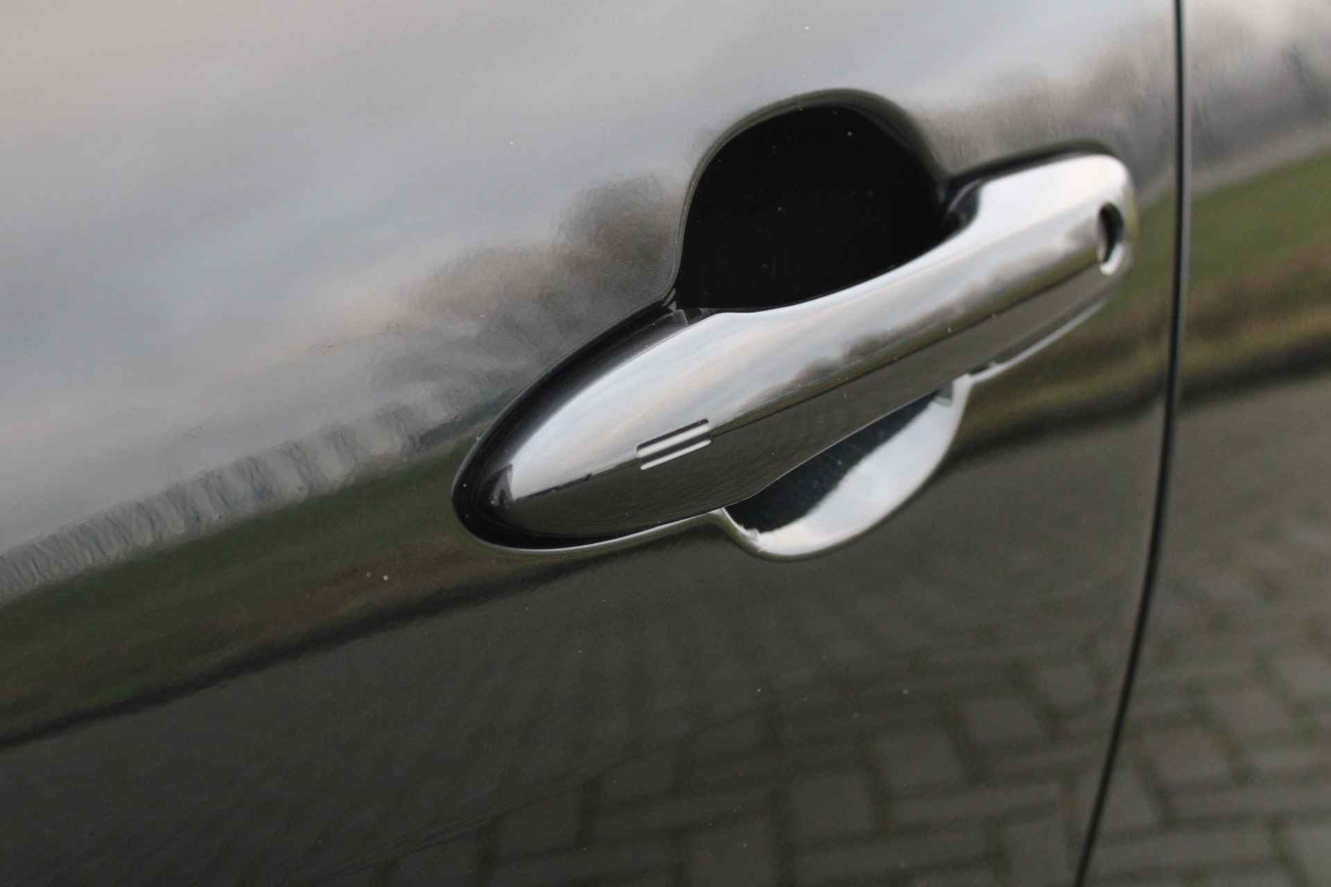 Mazda 2 Hybrid 1.5 Select | Airco | Navi | Cruise | PDC | Head-up display | Camera | - 28/35