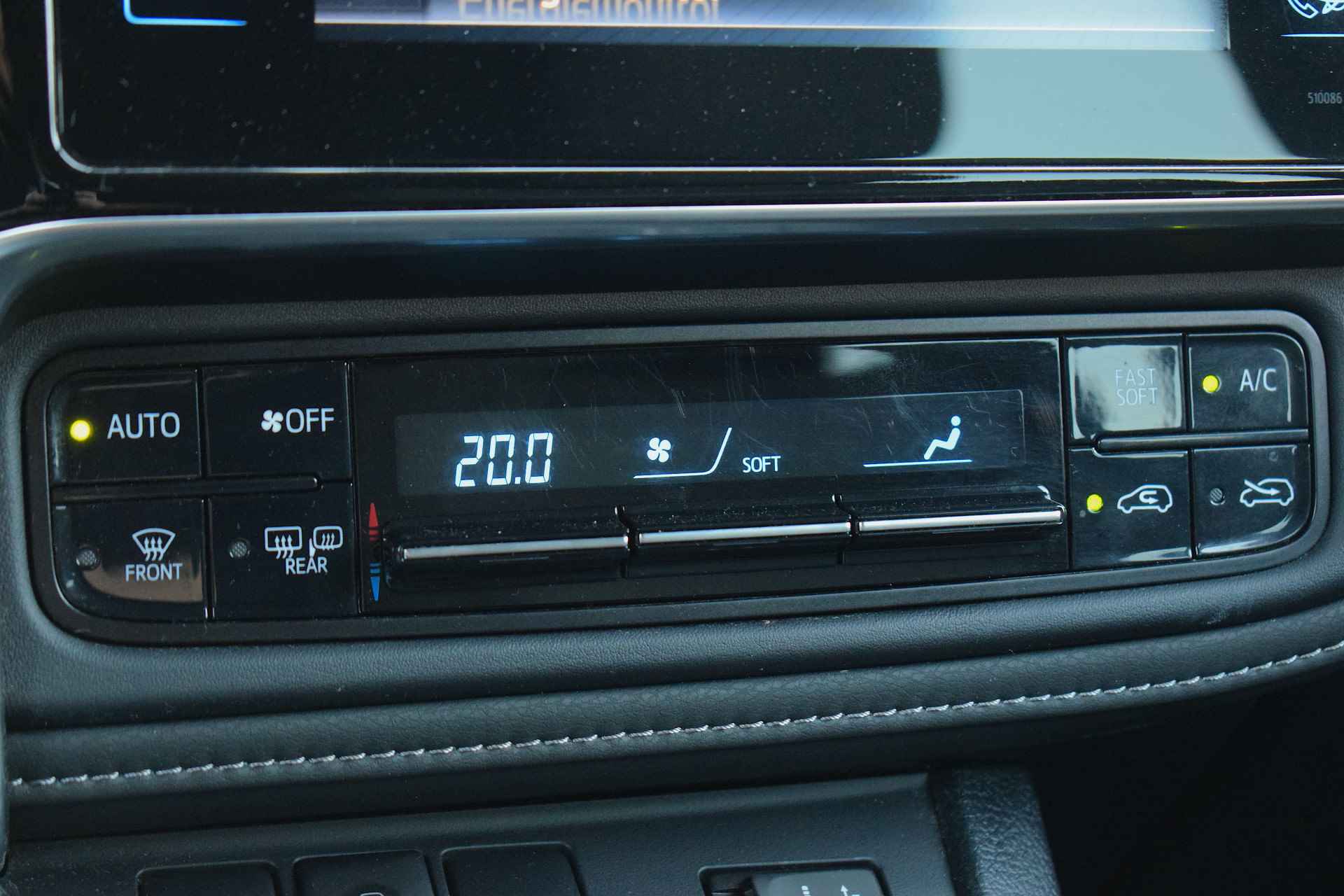Toyota Auris Touring Sports 1.8 Hybrid Dynamic Go | Camera | Cruise | Navi | Elektr. Ramen - 17/36