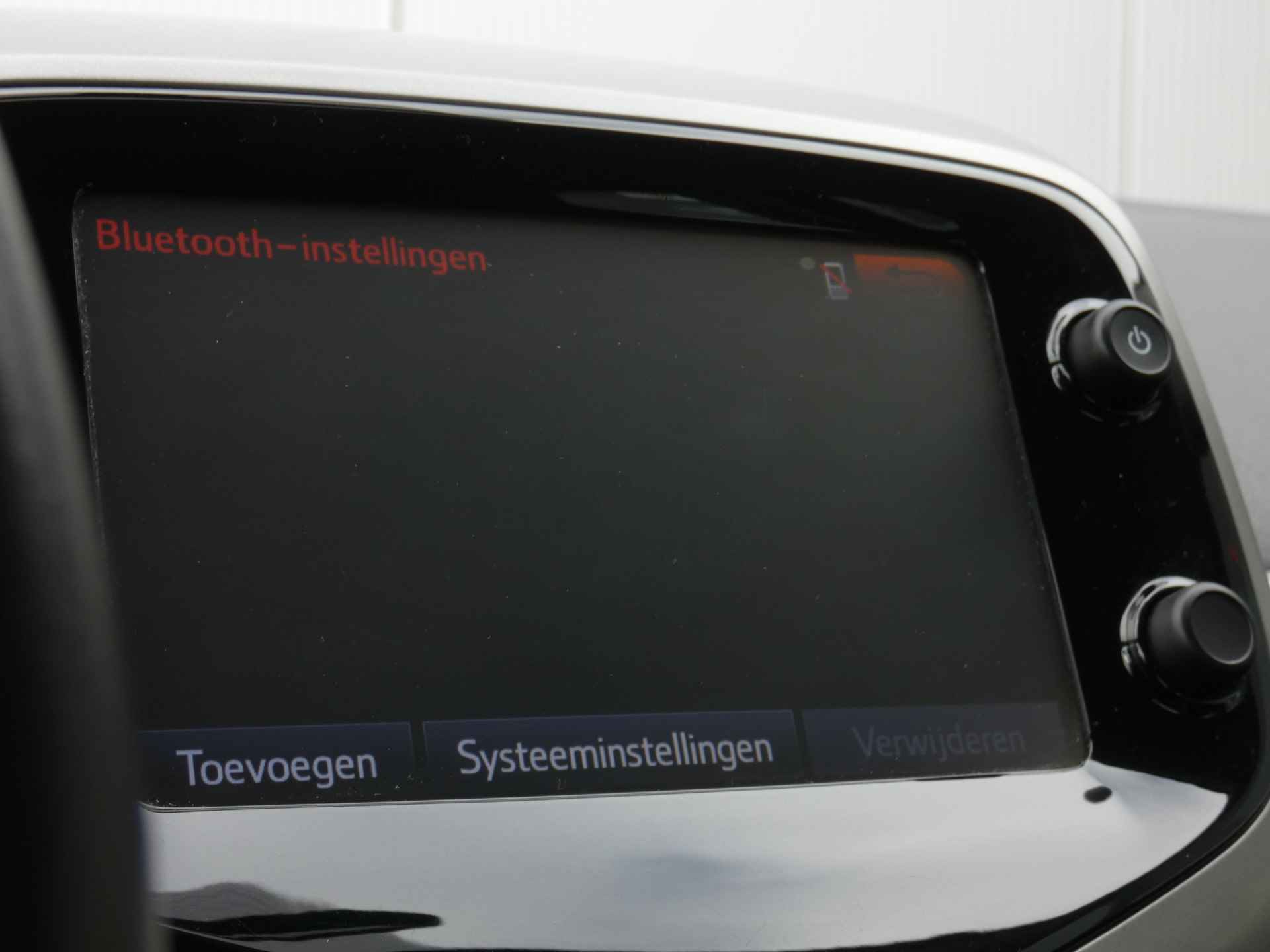 Toyota Aygo 1.0 X-Wave | Parkeercamera | Airco | Vouwdak | Org. NL - 38/53