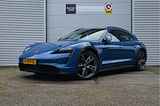 Porsche Taycan Cross Turismo 4 93 kWh Warmtepomp, Bose, Sport Chrono, Pano