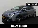 MG 3 1.5 Hybrid Luxury | 360 Camera | Verwarmbare voorstoelen | Verwarmbaar stuurwiel | ACC | 18" Sportvelgen