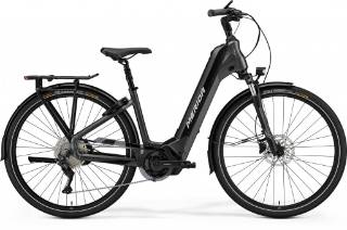 Merida E-Spresso City 500 (630Wh-60Nm) Hybride fiets Lage instap E-bike bij viaBOVAG.nl