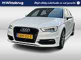 Audi A3 Sportback 1.4 TFSI CoD Adrenalin Sport / 3xS-Line / Alarmsysteem / Dodehoek Sensor / Parkeersensoren V+A