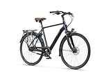 BATAVUS Finez Exclusive Heren Donkerblauw 57cm 2022