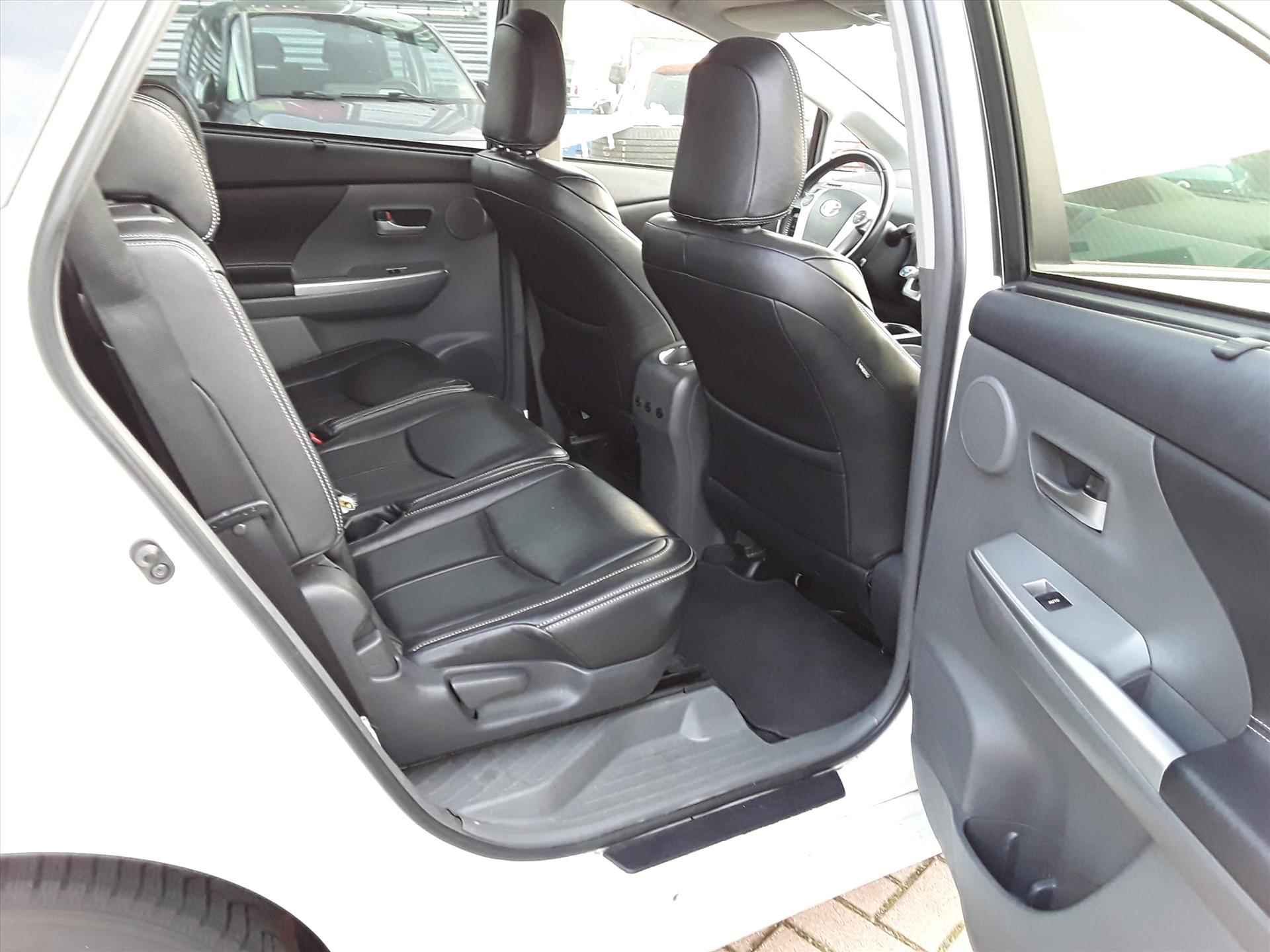 TOYOTA Prius Wagon 1.8 Full Hybrid 136PK Aut 95g Dynamic Busn. 7 pers. - 11/32