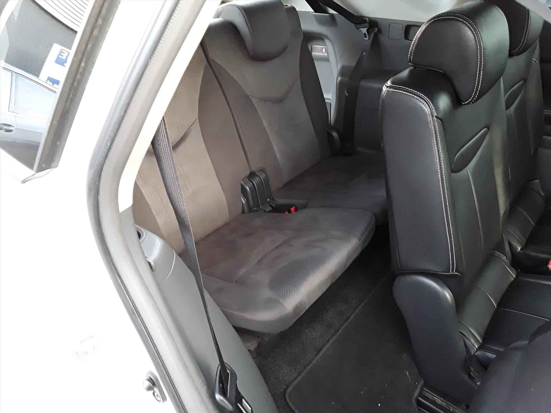 TOYOTA Prius Wagon 1.8 Full Hybrid 136PK Aut 95g Dynamic Busn. 7 pers. - 13/32