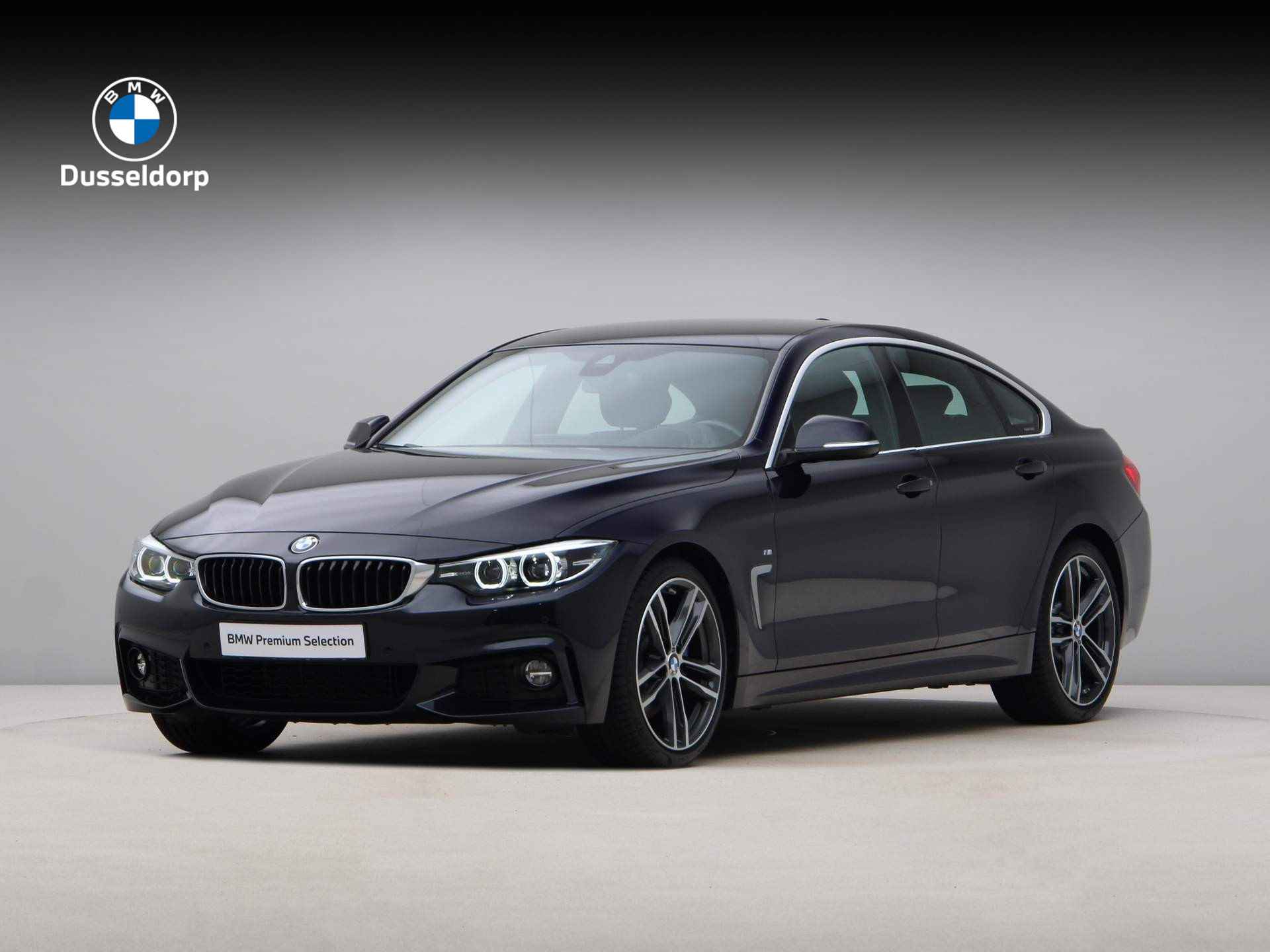 BMW 4-Serie