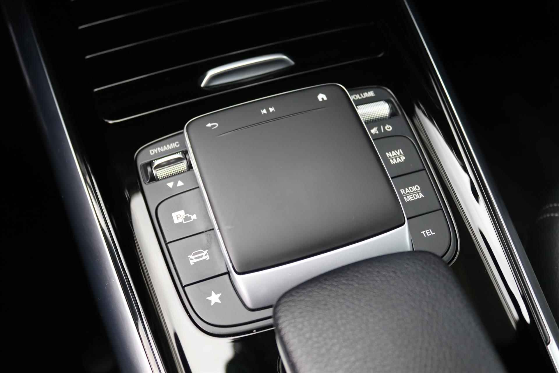 Mercedes GLA 200 163PK AUTOMAAT PROGRESSIVE Camera | Widescreen | Navigatie | Half Leer | Led | Clima | Cruise | 18 Inch Lm | - 24/52