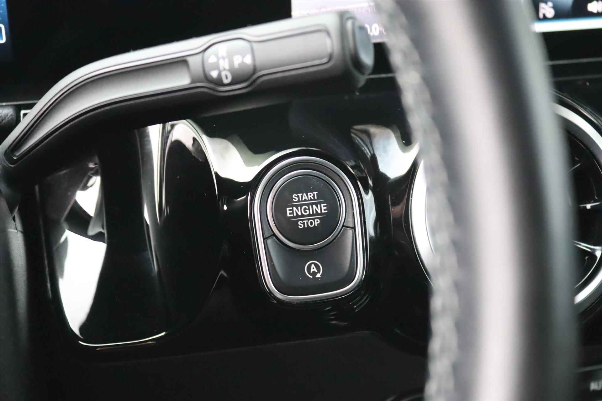 Mercedes GLA 200 163PK AUTOMAAT PROGRESSIVE Camera | Widescreen | Navigatie | Half Leer | Led | Clima | Cruise | 18 Inch Lm | - 32/52