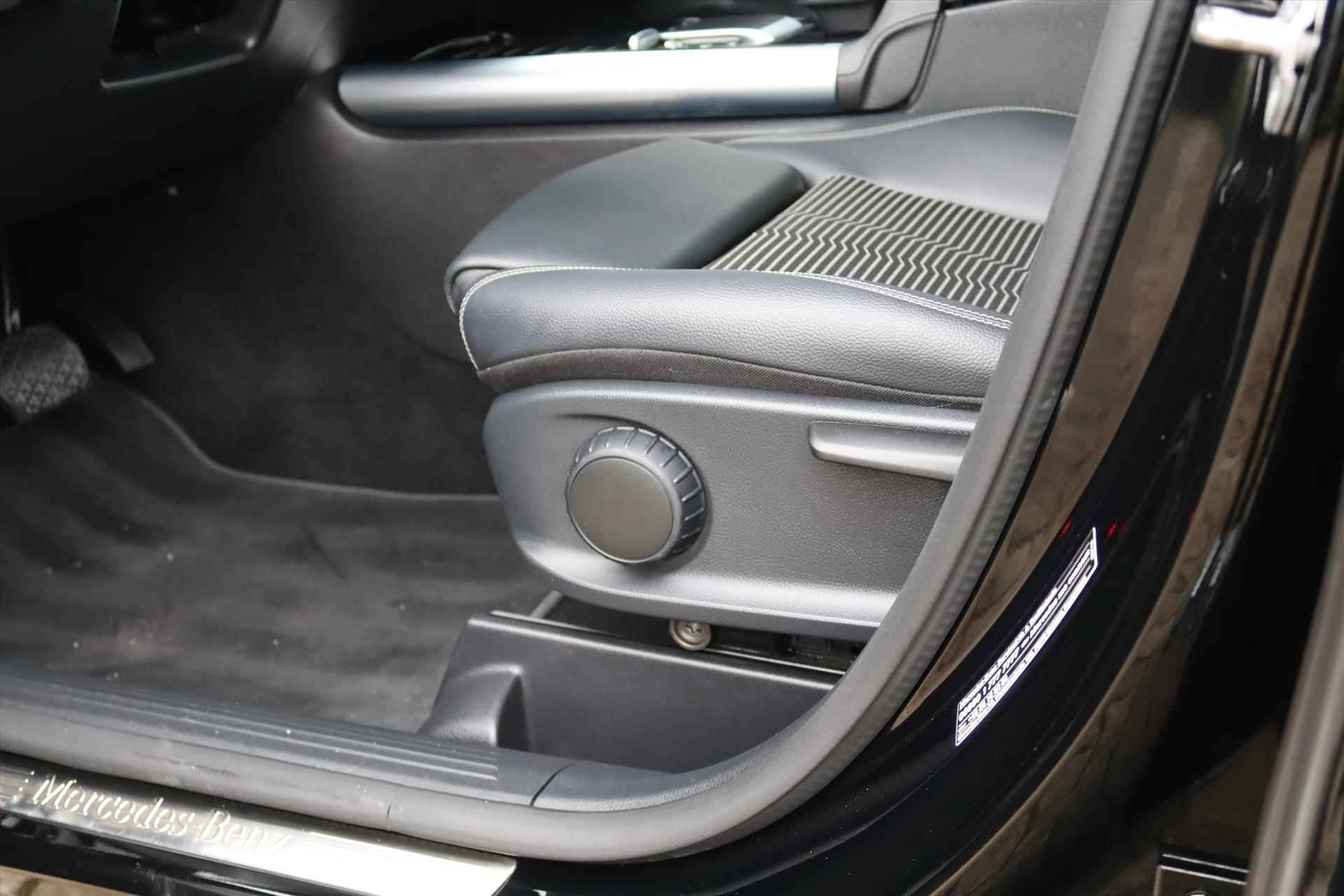 Mercedes GLA 200 163PK AUTOMAAT PROGRESSIVE Camera | Widescreen | Navigatie | Half Leer | Led | Clima | Cruise | 18 Inch Lm | - 37/52