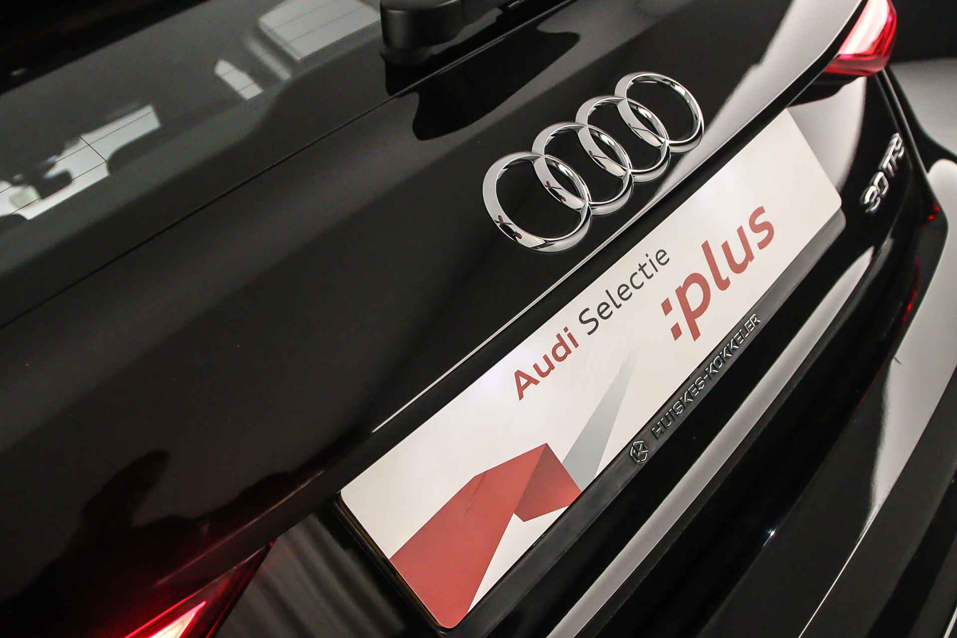 Audi A3 Sportback Advanced Edition 30 TFSI | Navi | CarPlay | Full Led | Virtual Cockpit | 17 inch | All Season | - 45/50