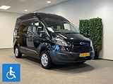 Ford Transit Custom L1H2 Rolstoelbus