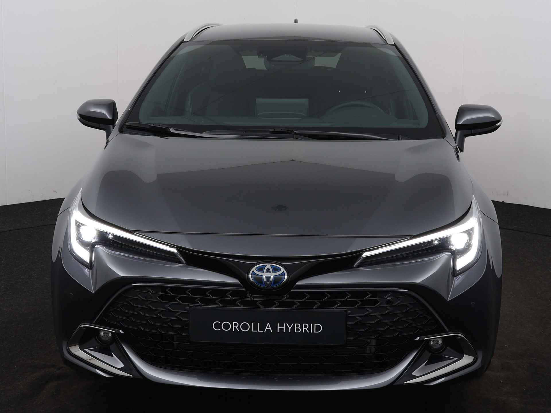 Toyota Corolla Touring Sports 1.8 Hybrid First Edition Demo - 25/41