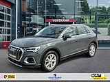 AUDI Q3 35 TFSI ADVANCED NAVI/CRUISE/STOELVERW/PDC