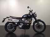 Triumph SCRAMBLER 1200 X