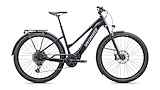 Specialized Turbo Tero 5.0 ST EQ Mixed Dark Navy/silver Dust M 2025