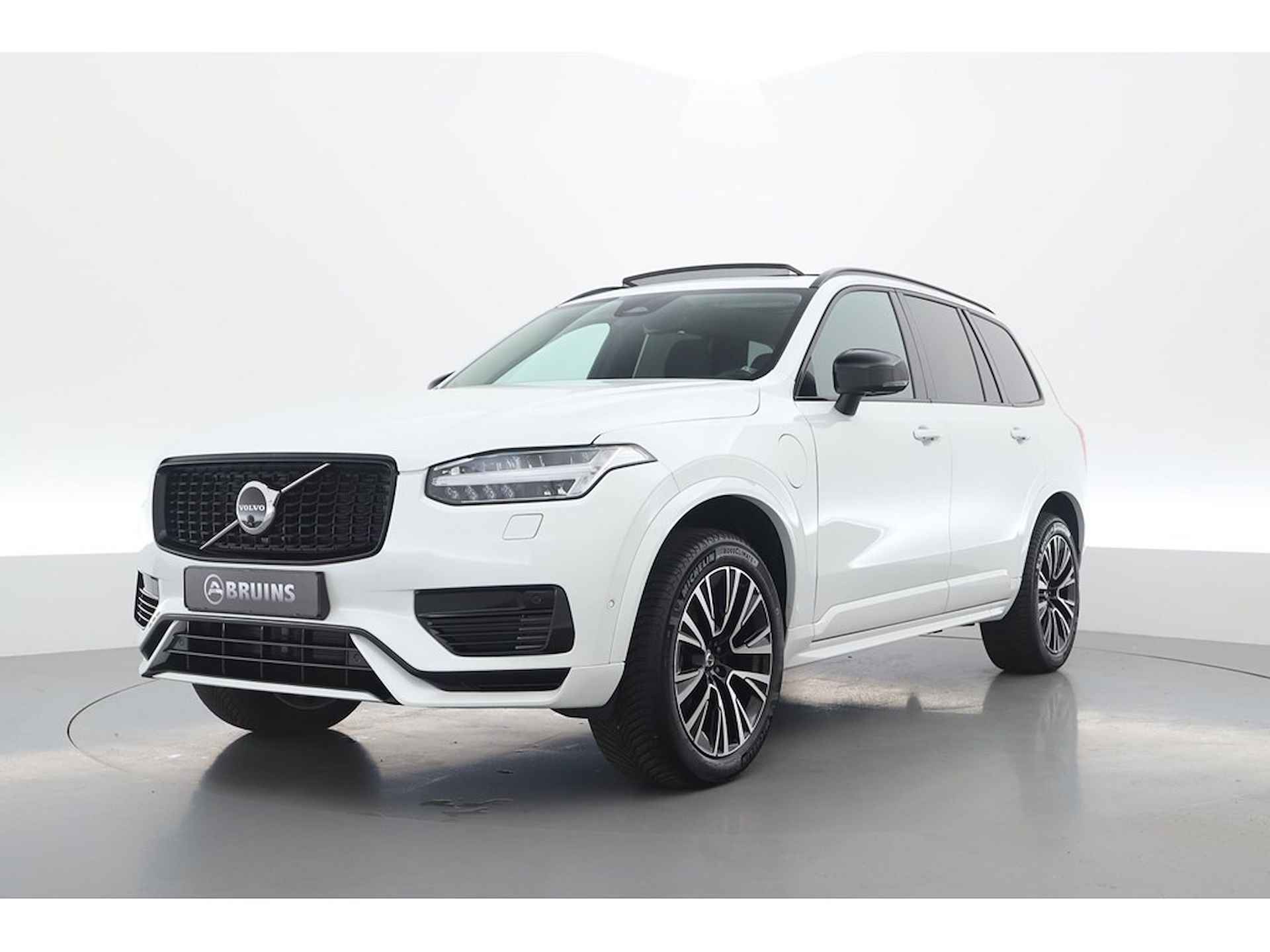 Volvo XC90 BOVAG 40-Puntencheck