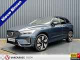 Volvo XC60 2.0 T6 Plug-in hybrid AWD Plus Dark | 360 Camera | Harman/Kardon | Trekhaak | Panodak | Long Range | Prijs Rijklaar!!