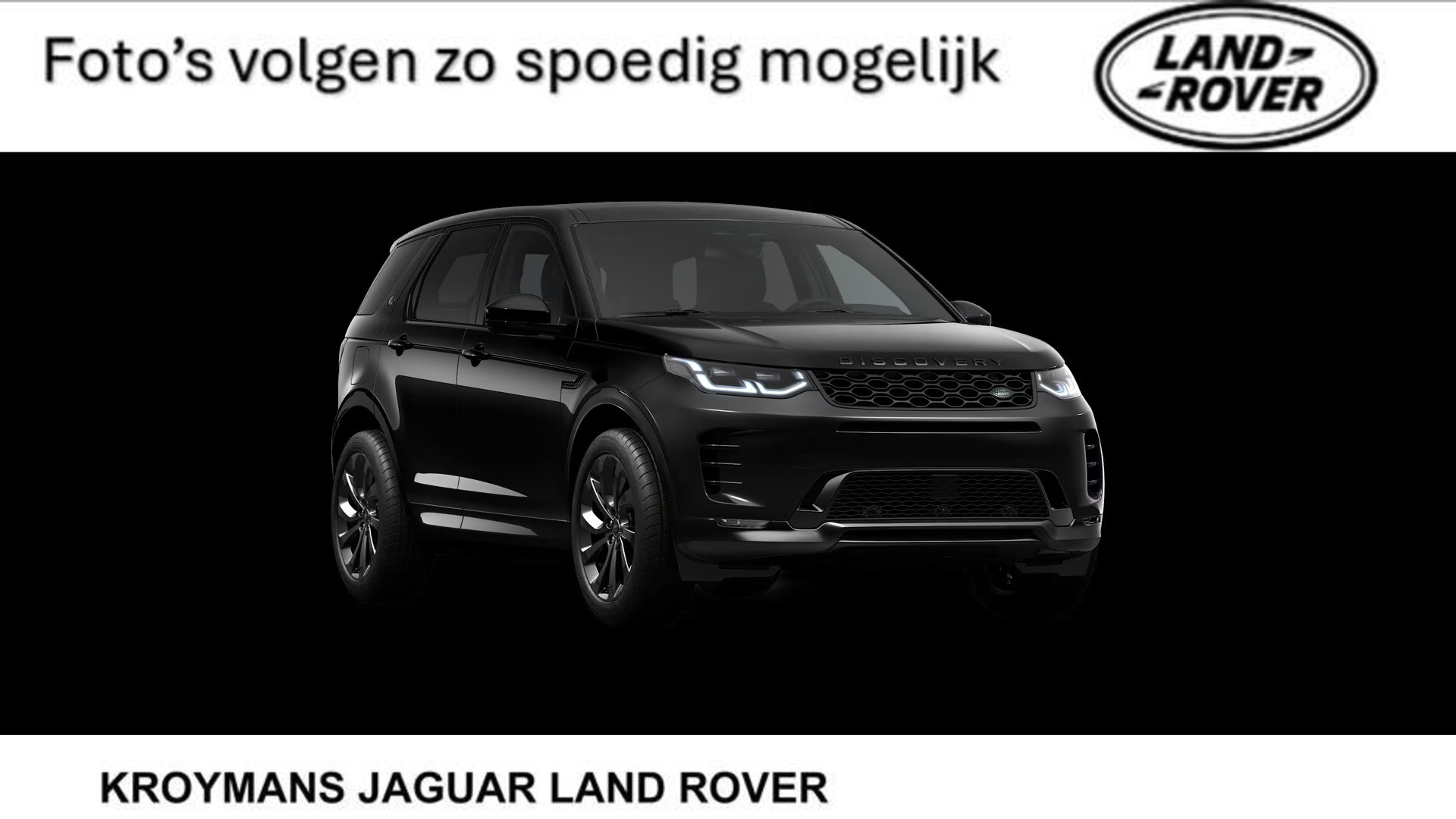 Land Rover Discovery Sport 1.5 P270e PHEV Dynamic HSE | Stoelventilatie | Trekhaak