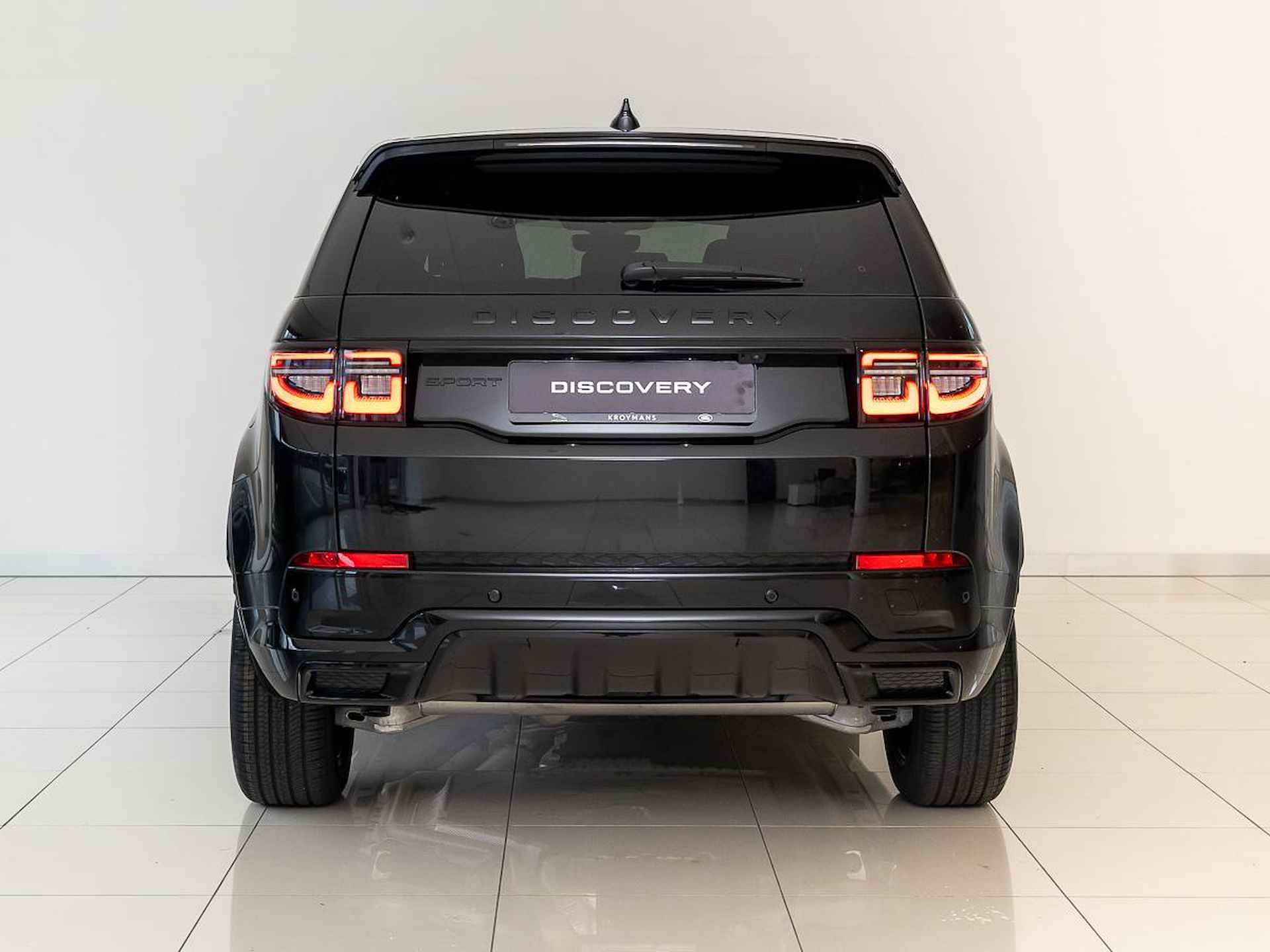 Land Rover Discovery Sport 1.5 P270e PHEV Dynamic HSE | Stoelventilatie | Trekhaak - 7/26