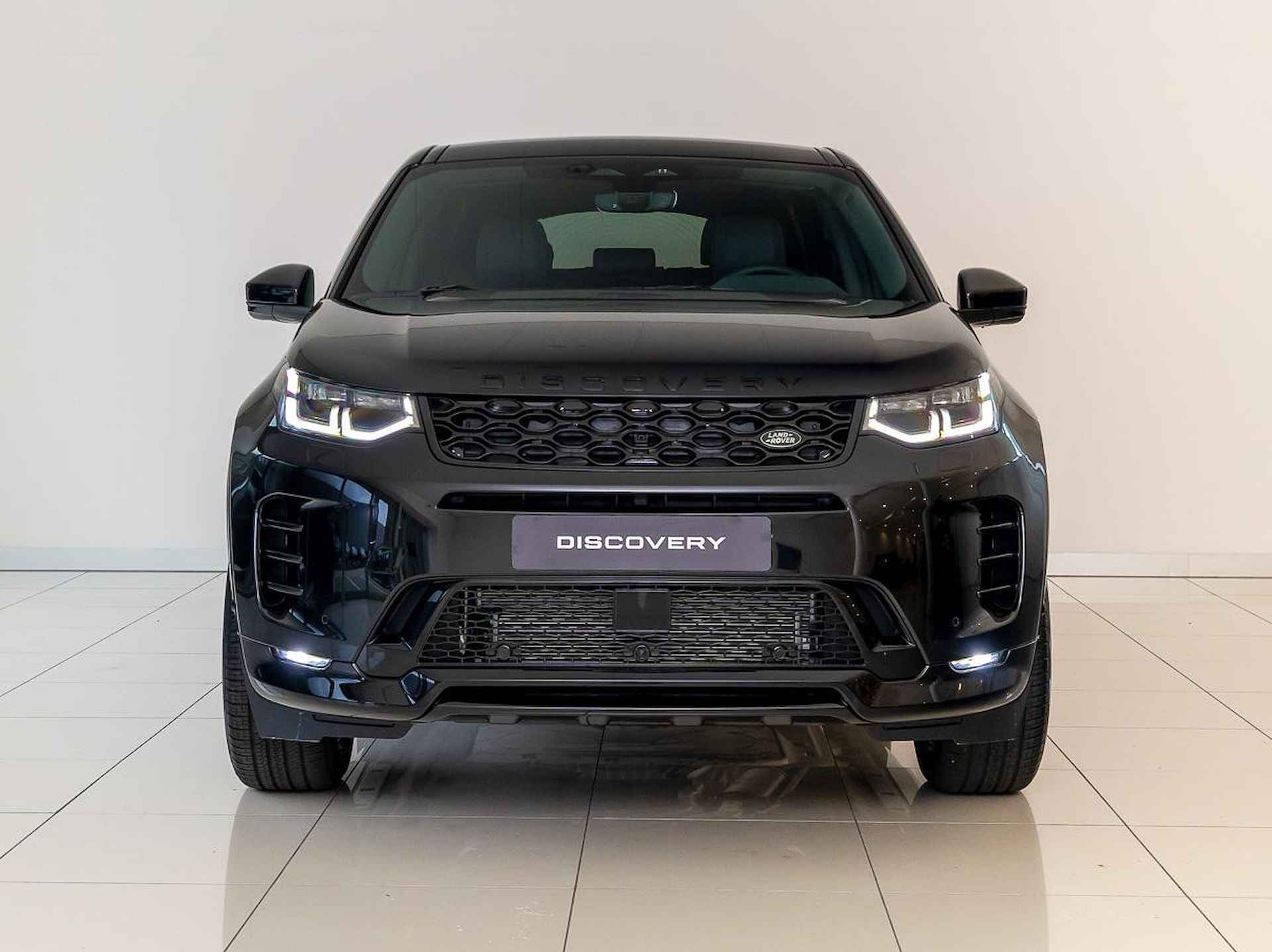 Land Rover Discovery Sport 1.5 P270e PHEV Dynamic HSE | Stoelventilatie | Trekhaak - 8/26