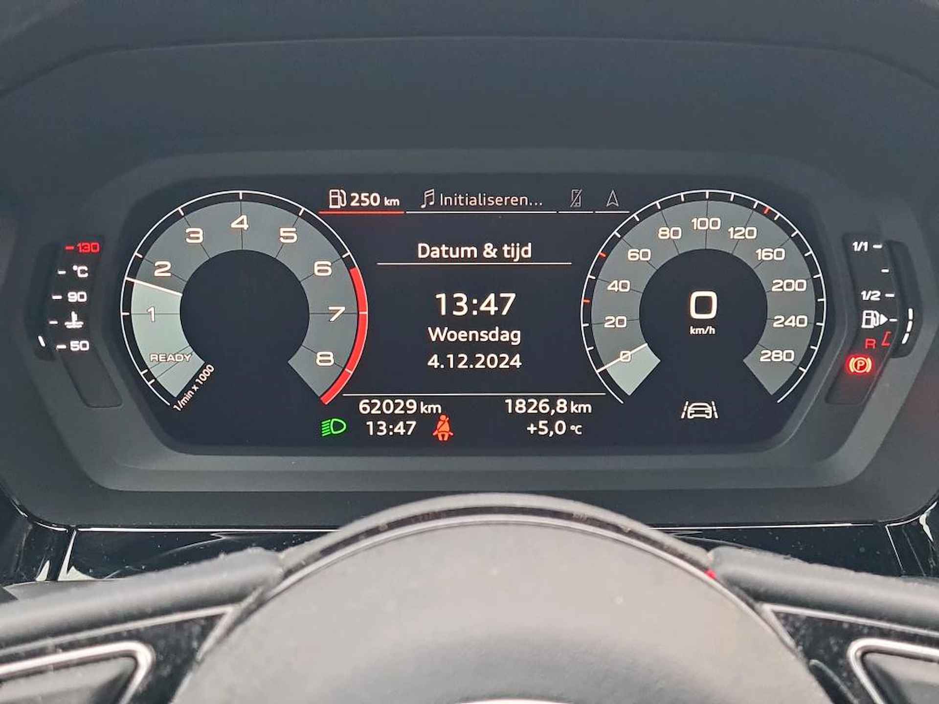 Audi A3 Sportback 30 TFSI Pro Line NL AUTO | VIRTUAL COCKPIT | PDC | CARPLAY | NIEUWE TYPE!! - 10/13