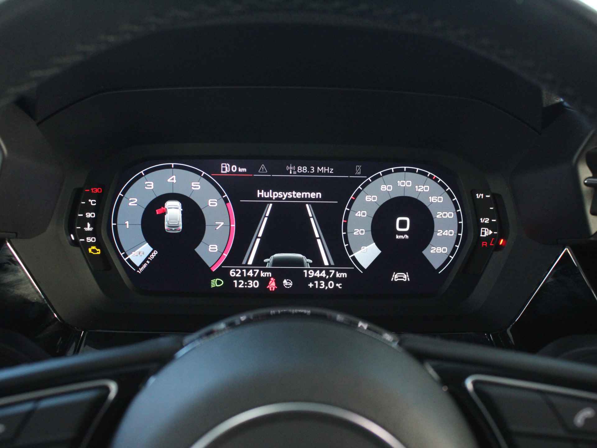 Audi A3 Sportback 30 TFSI Pro Line NL AUTO | VIRTUAL COCKPIT | PDC | CARPLAY | NIEUWE TYPE!! - 10/30