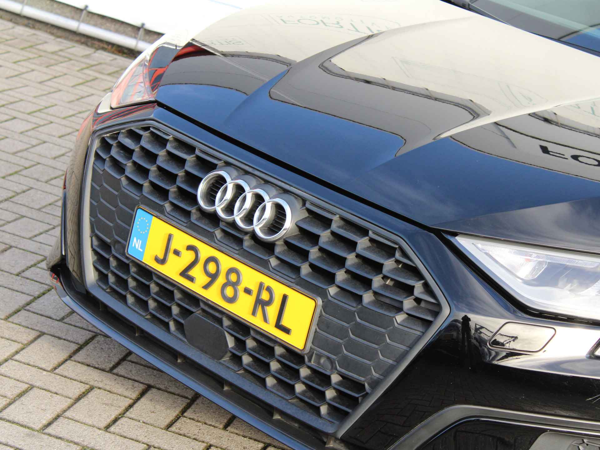 Audi A3 Sportback 30 TFSI Pro Line NL AUTO | VIRTUAL COCKPIT | PDC | CARPLAY | NIEUWE TYPE!! - 20/30