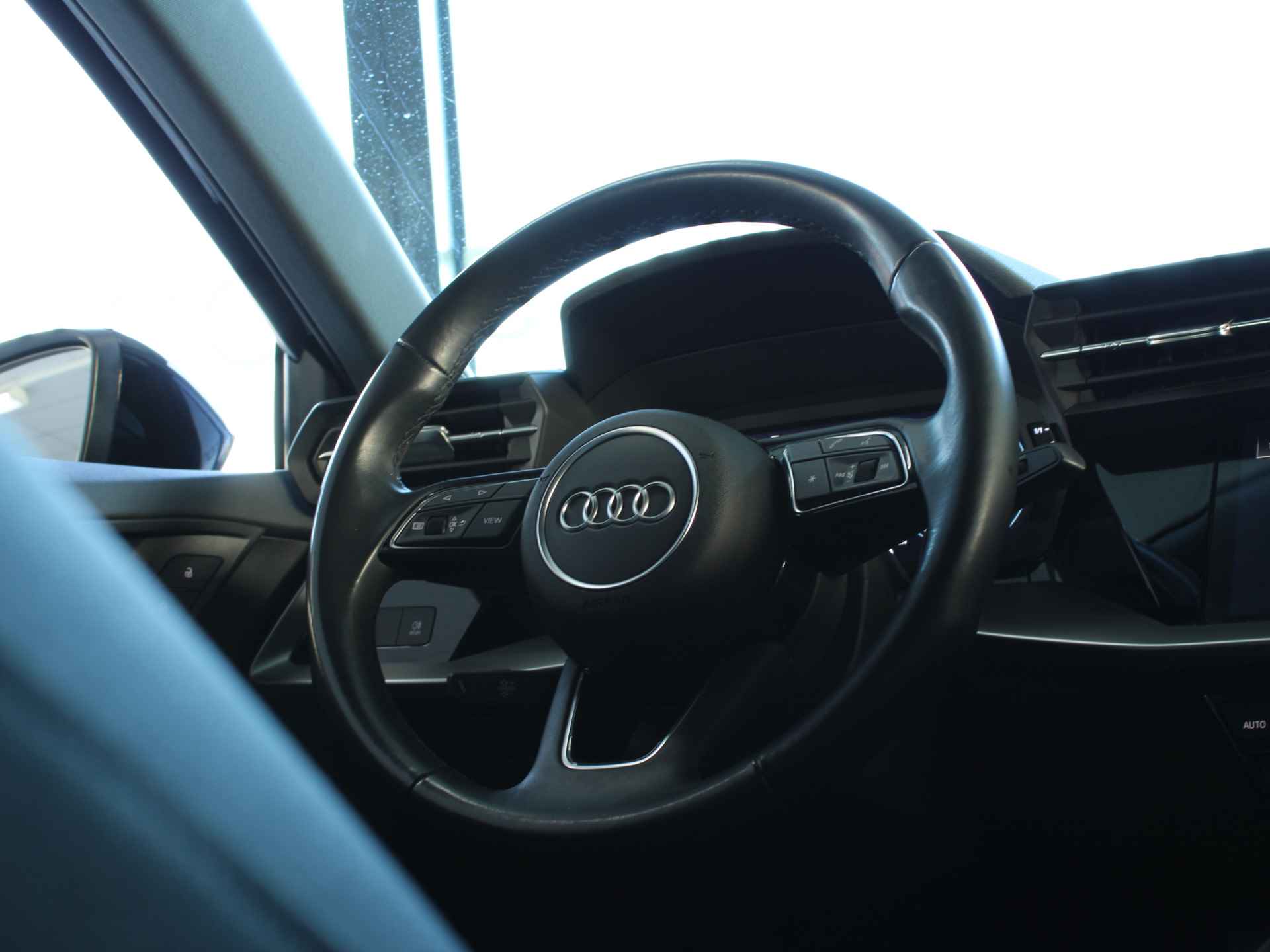 Audi A3 Sportback 30 TFSI Pro Line NL AUTO | VIRTUAL COCKPIT | PDC | CARPLAY | NIEUWE TYPE!! - 21/30