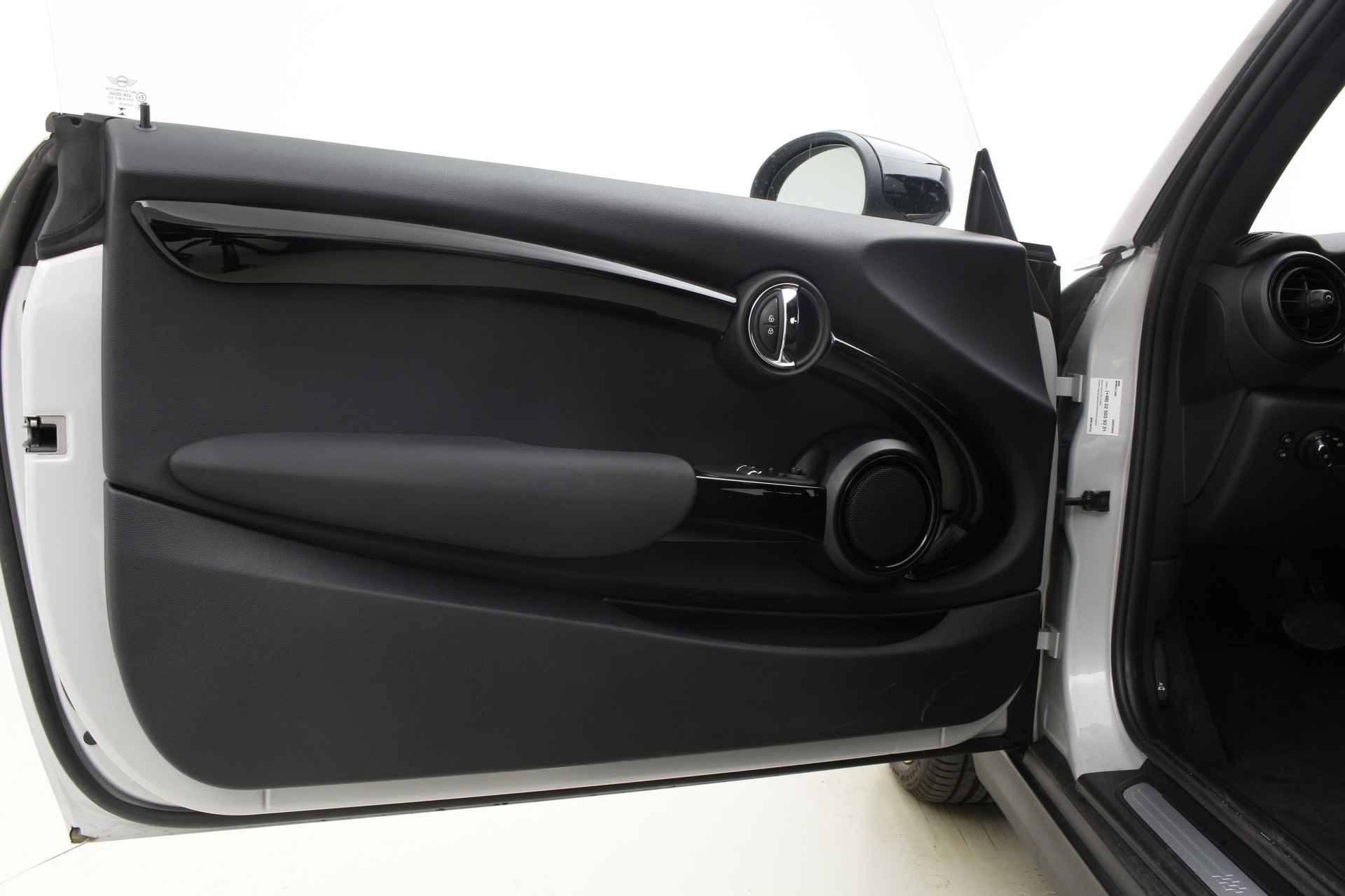 MINI 3-deurs Electric Cooper S | Camera | Snellader | Comfort Acces - 13/33