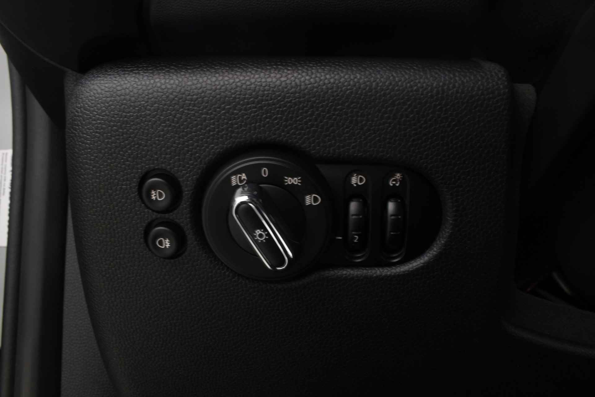 MINI 3-deurs Electric Cooper S | Camera | Snellader | Comfort Acces - 22/33