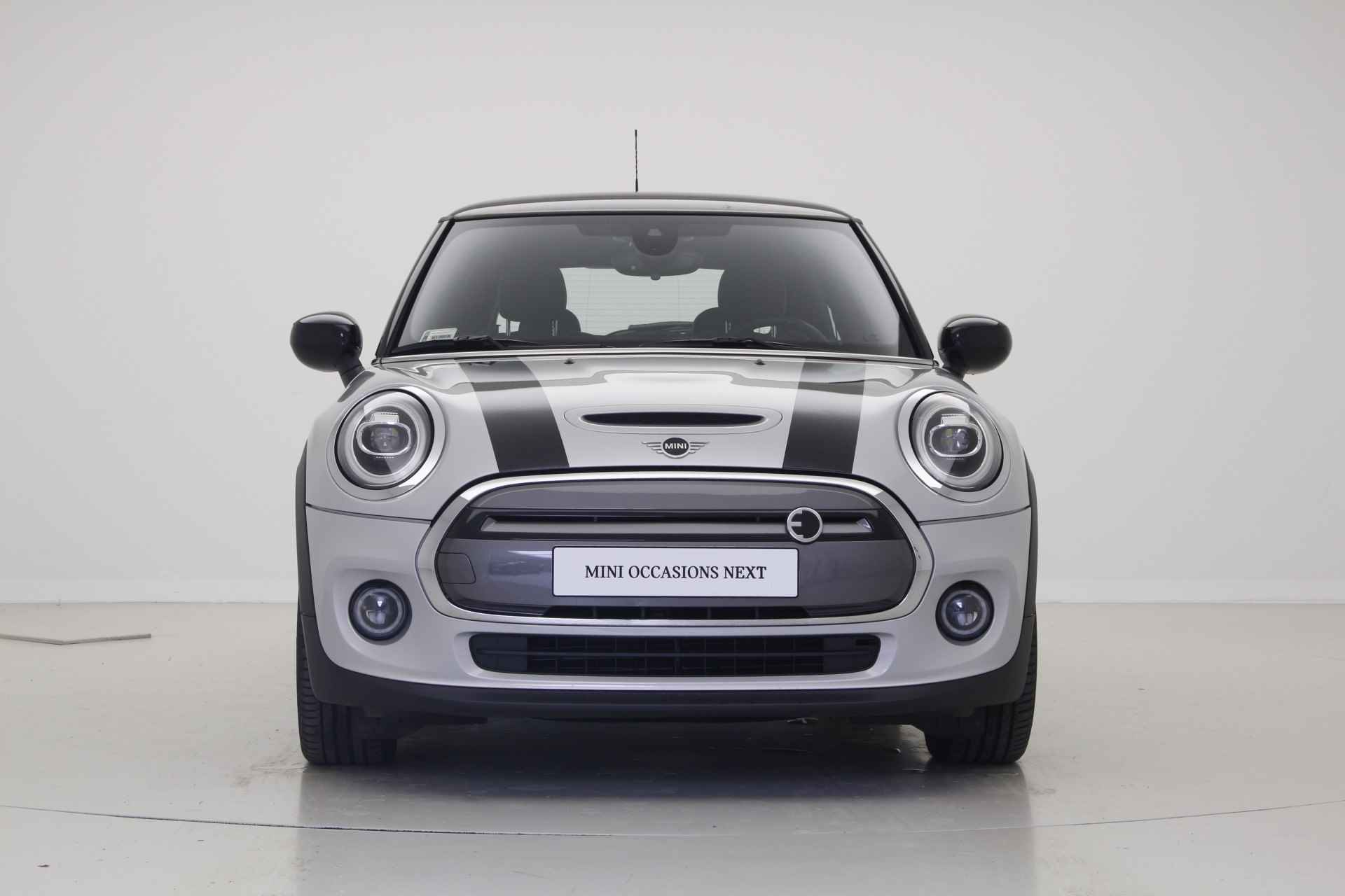 MINI 3-deurs Electric Cooper S | Camera | Snellader | Comfort Acces | Subsidie mogelijk - 7/34