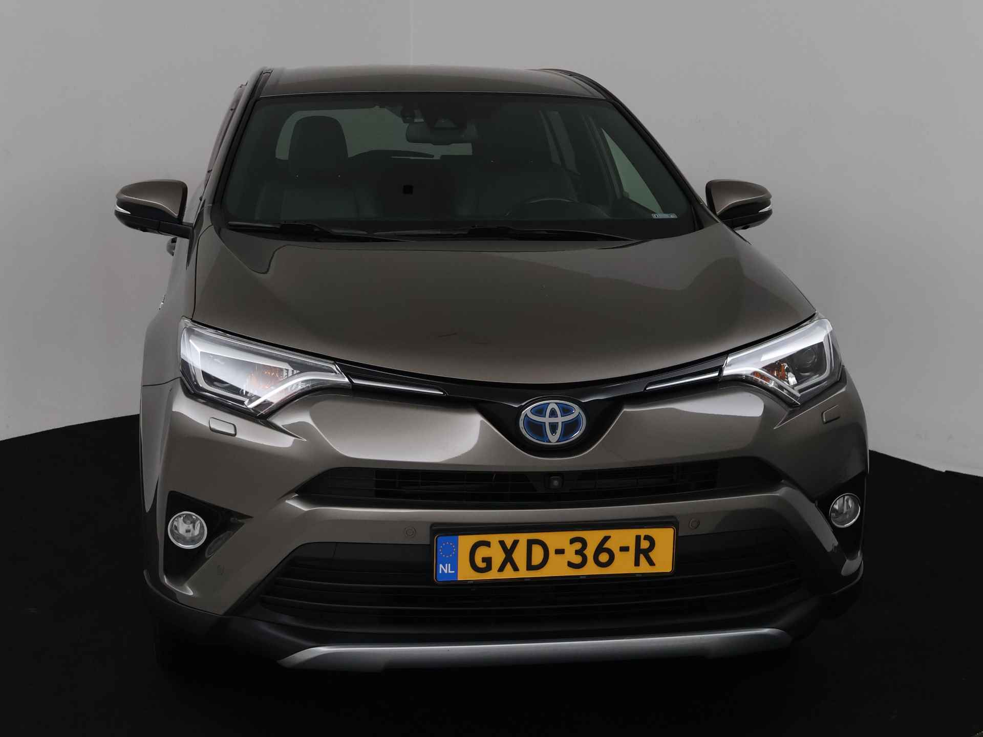 Toyota RAV4 2.5 Hybrid Executive Limited | Lederen bekleding | 360 Camera | - 29/41