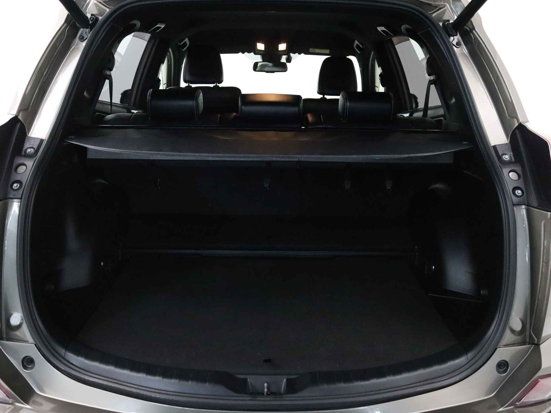 Toyota RAV4 2.5 Hybrid Executive Limited | Lederen bekleding | 360 Camera | - 35/41