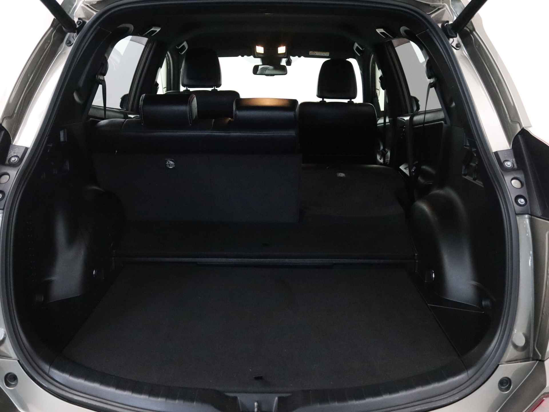 Toyota RAV4 2.5 Hybrid Executive Limited | Lederen bekleding | 360 Camera | - 37/41