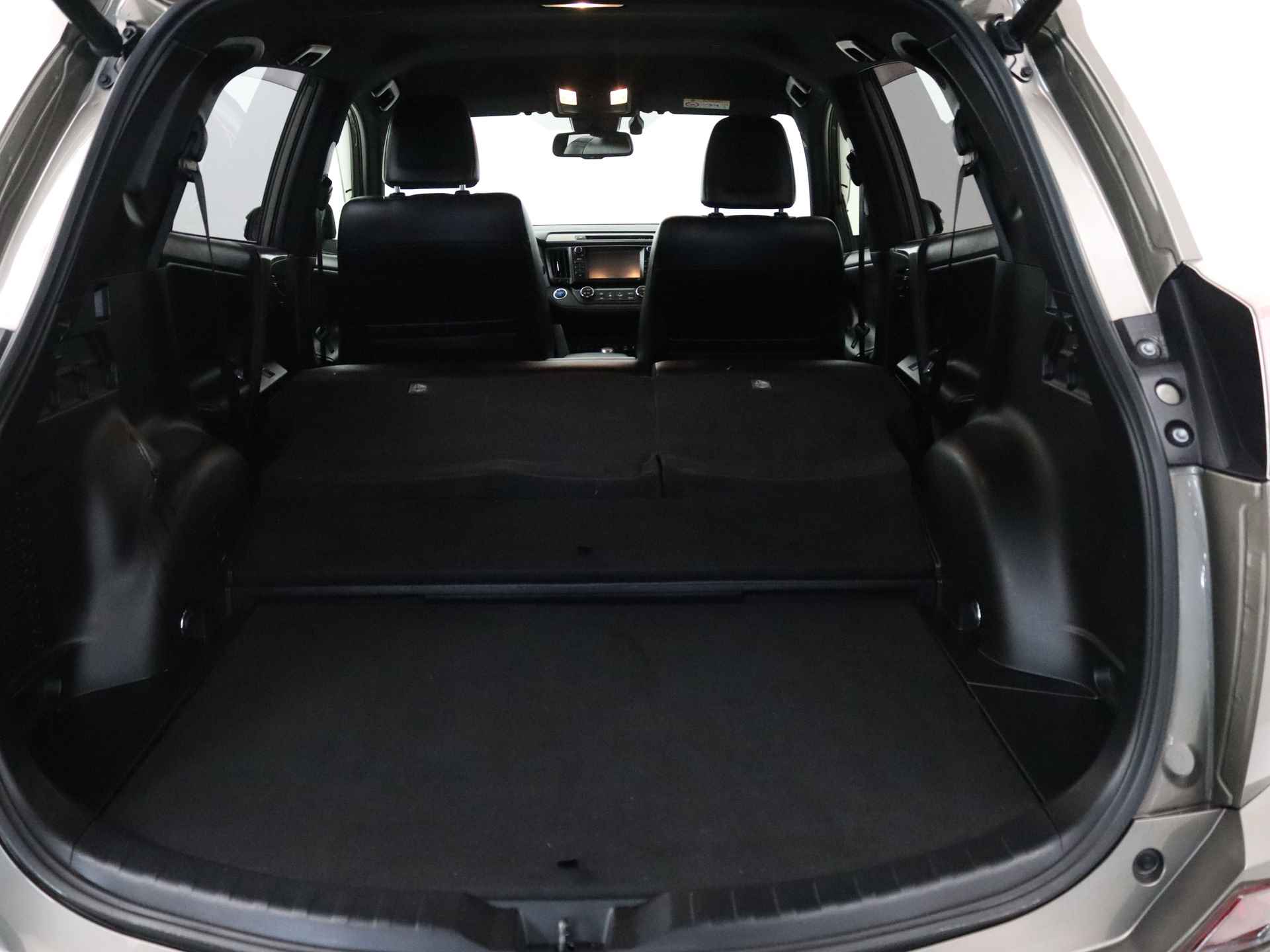 Toyota RAV4 2.5 Hybrid Executive Limited | Lederen bekleding | 360 Camera | - 38/41