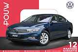 Volkswagen Passat 1.5 TSI 150pk Business | Navigatie | Climatronic | Ergonomische bestuurdersstoel