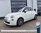 Fiat 500 1.0 70pk Hybrid Launch Edition