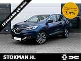 Renault Kadjar 1.2 TCe 130 PK Bose | Pano dak | Winterpakket | Bose geluid | incl. Bovag rijklaarpakket met 12 maanden garantie |