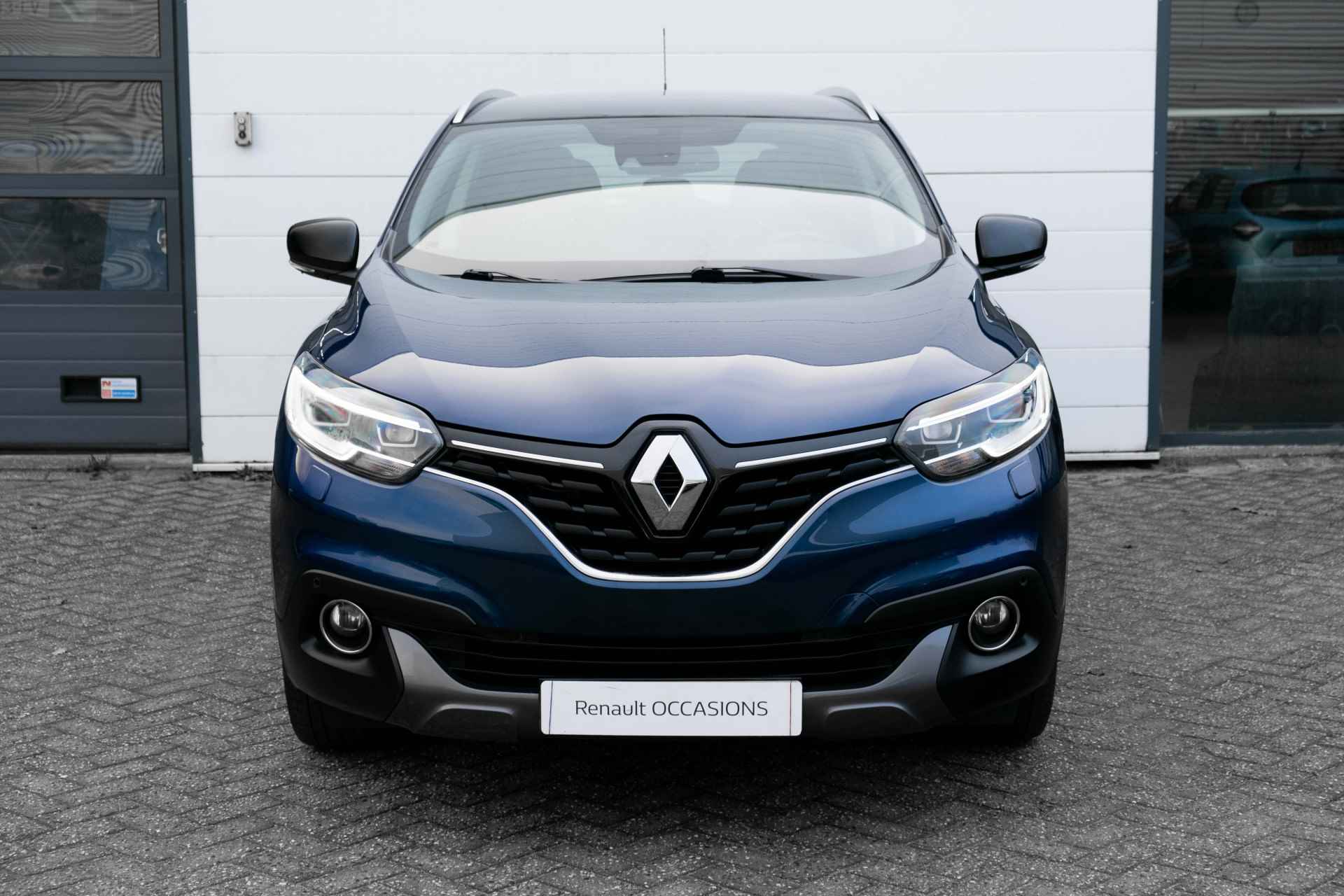 Renault Kadjar 1.2 TCe 130 PK Bose | Pano dak | Winterpakket | Bose geluid | incl. Bovag rijklaarpakket met 12 maanden garantie | - 3/49