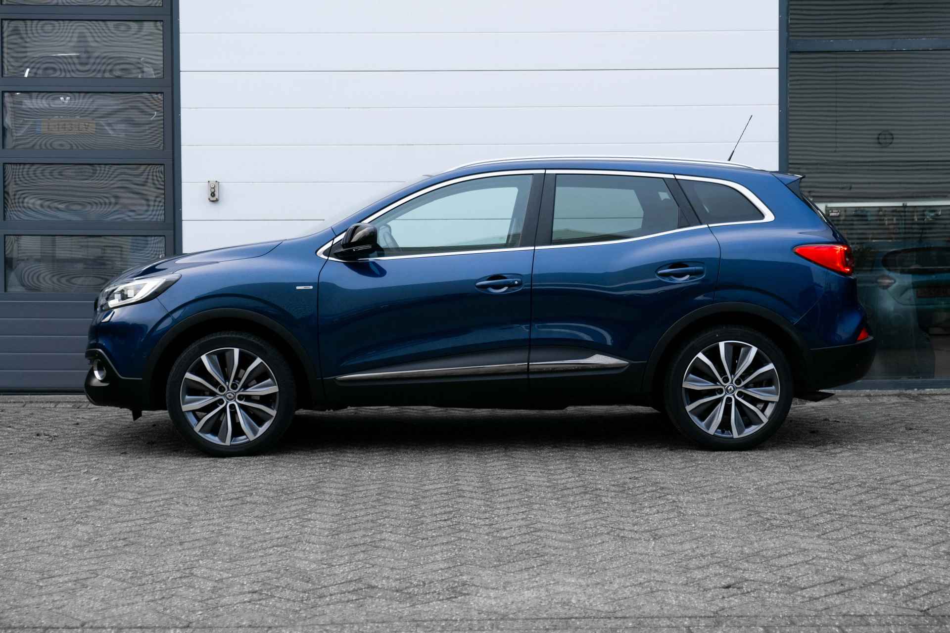 Renault Kadjar 1.2 TCe 130 PK Bose | Pano dak | Winterpakket | Bose geluid | incl. Bovag rijklaarpakket met 12 maanden garantie | - 5/49