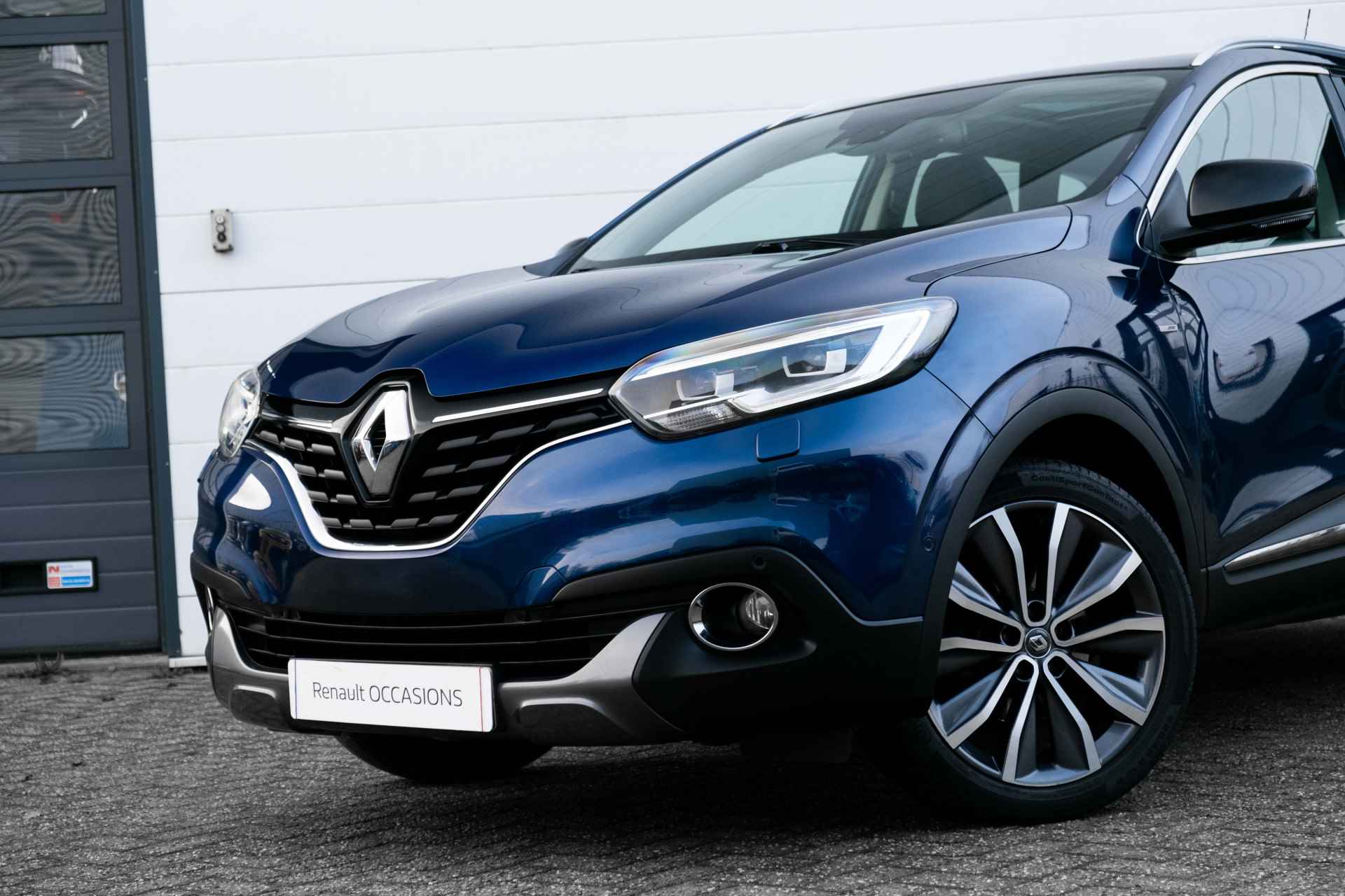 Renault Kadjar 1.2 TCe 130 PK Bose | Pano dak | Winterpakket | Bose geluid | incl. Bovag rijklaarpakket met 12 maanden garantie | - 17/49