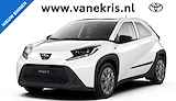 Toyota Aygo X 1.0 VVT-i Play, Voordeel!