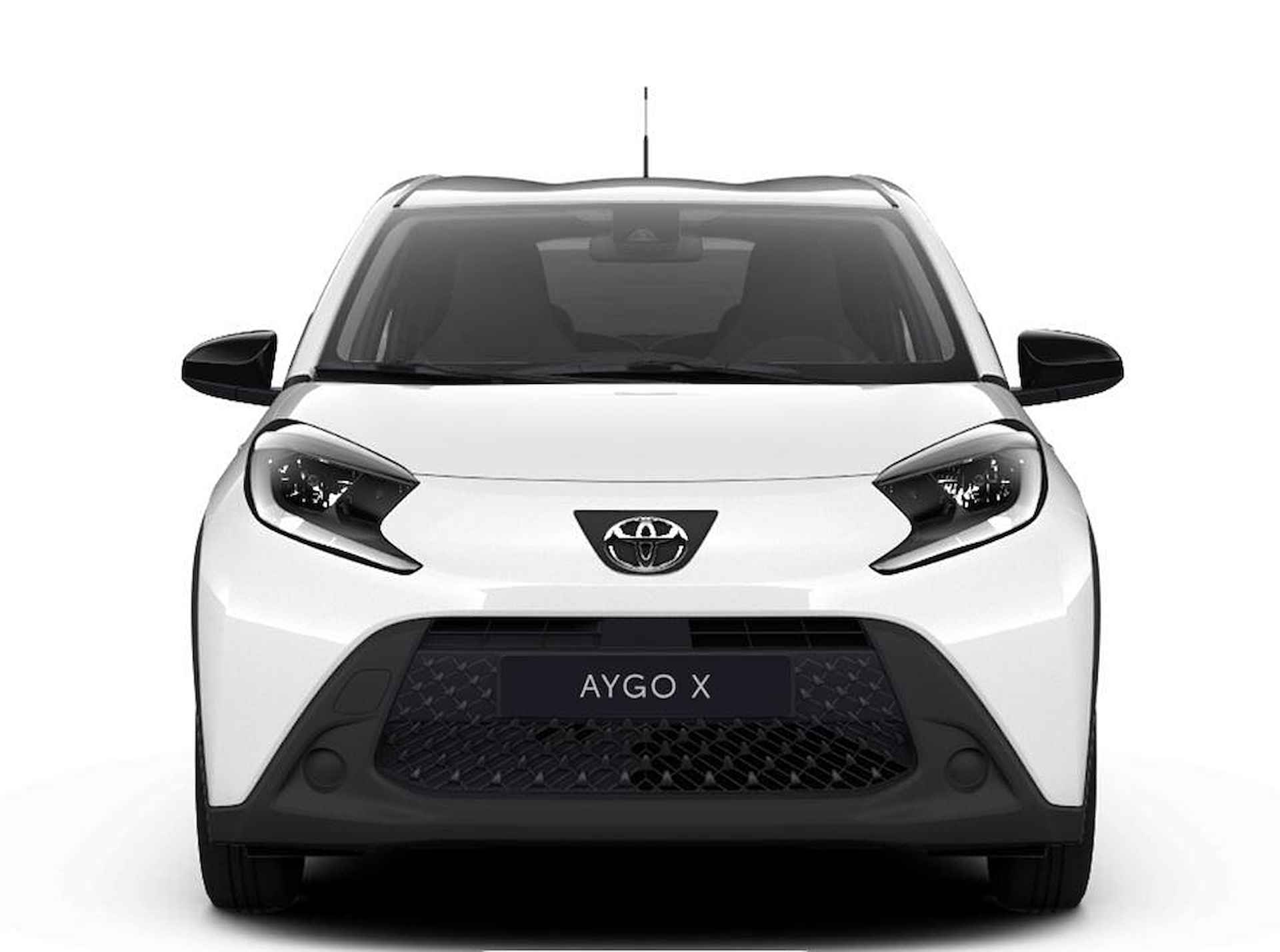 Toyota Aygo X 1.0 VVT-i Play, Voordeel! - 5/10