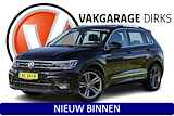 Volkswagen Tiguan 1.4 TSI 150 pk DSG 2x R-Line ✅ Leder ✅ Pano ✅ LED