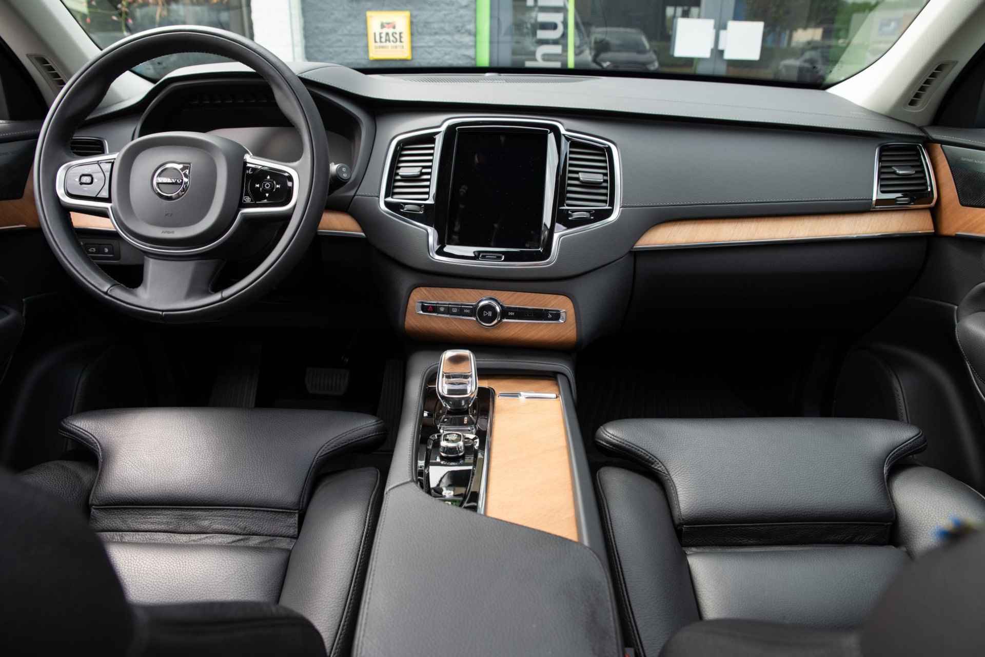 Volvo XC90 2.0 T8 Recharge AWD Inscription / LONG RANGE / PANODAK / HARMAN KARDON - 28/59