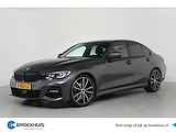 BMW 3-serie 320i High Executive | Dealer Onderhouden! | M-Pakket | LED | Sportstoelen | Stoelverwarming | Cruise Adaptive | Clima | Parkeers