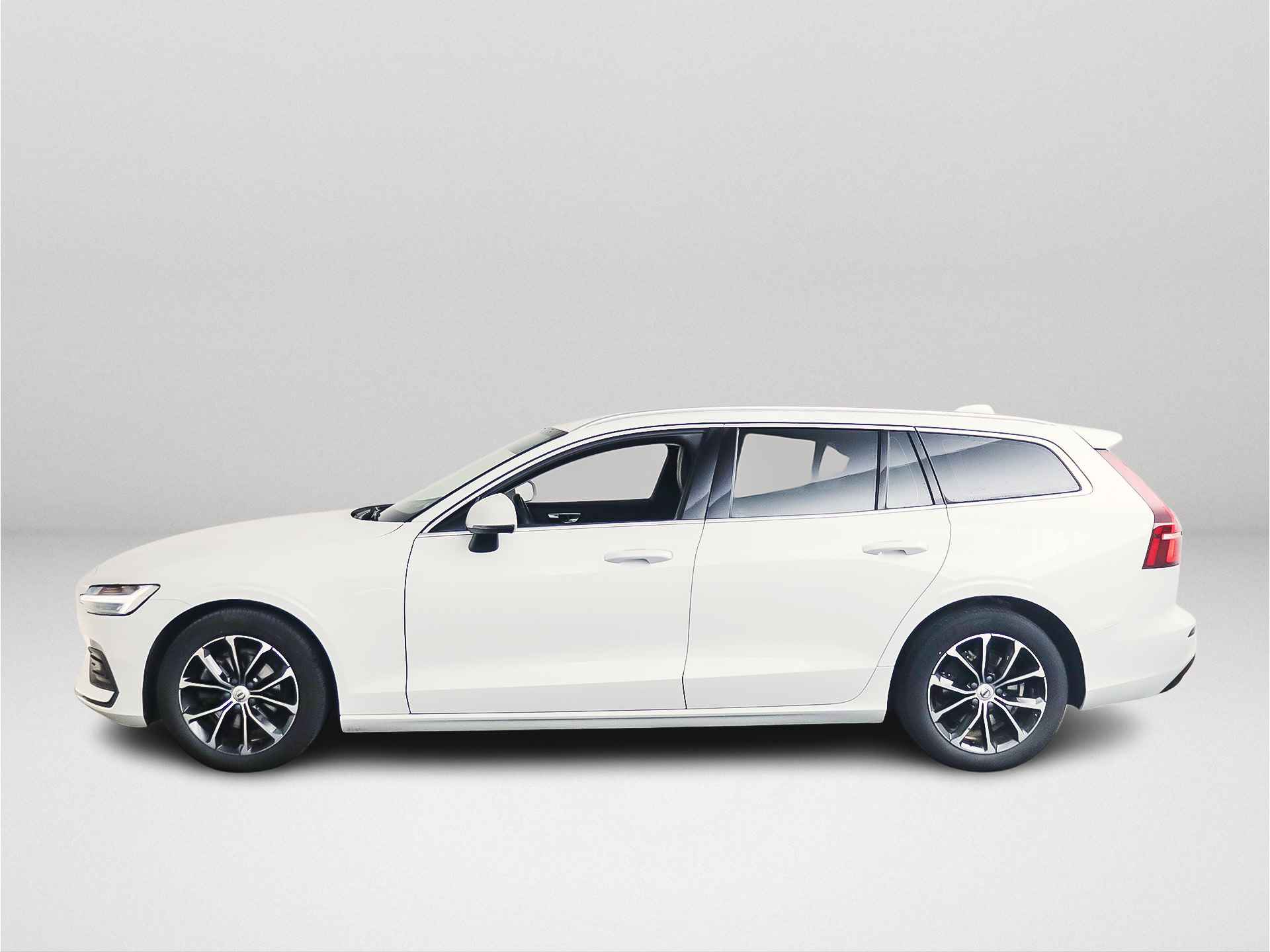 Volvo V60 D3 Momentum Pro - 5/34