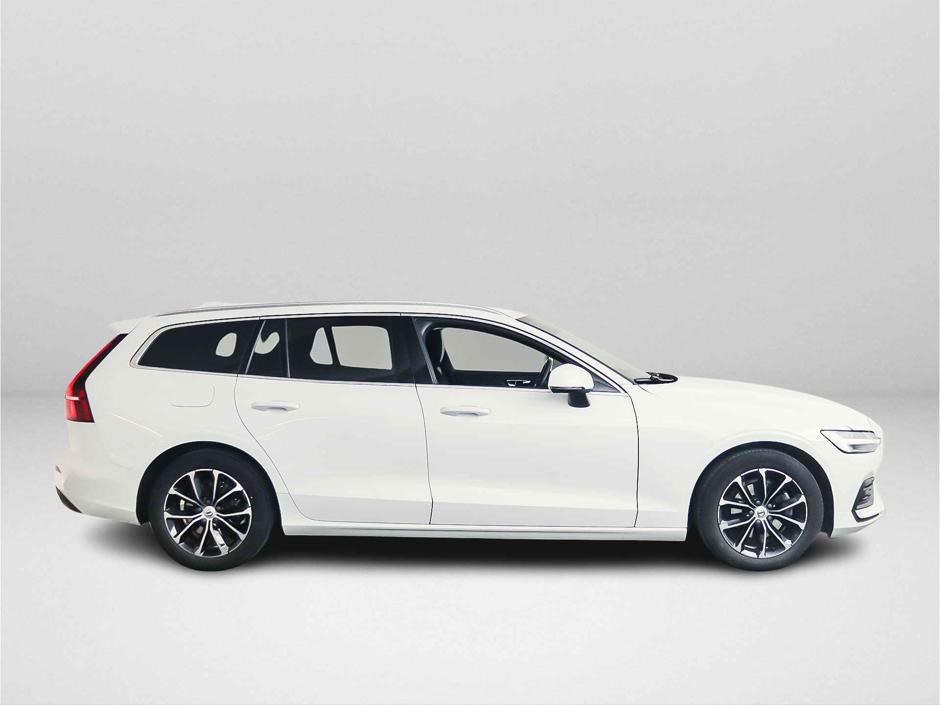 Volvo V60 D3 Momentum Pro - 6/34